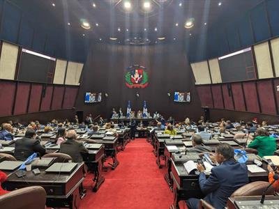 Código Procesal Penal: diputados lo aprueban en segunda lectura