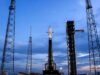 SpaceX ofrecerá acciones a 135 dólares en debut bursátil