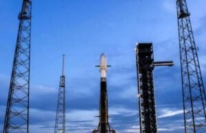 SpaceX ofrecerá acciones a 135 dólares en debut bursátil