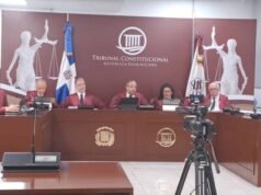 Colegio de Abogados República Dominicana impugna Código Penal
