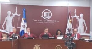 Colegio de Abogados República Dominicana impugna Código Penal