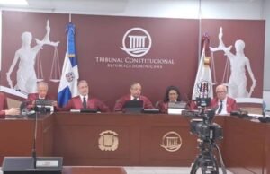 Colegio de Abogados República Dominicana impugna Código Penal