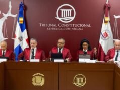 TC confirma rechazo de demanda para eliminar noticia de Ronal Beldor