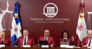 TC confirma rechazo de demanda para eliminar noticia de Ronal Beldor