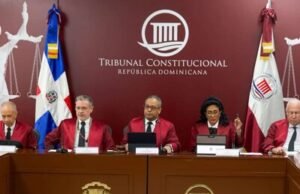 TC confirma rechazo de demanda para eliminar noticia de Ronal Beldor