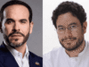 Campaña para segunda vuelta presidencial en Colombia se calienta
