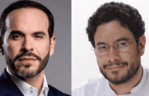 Campaña para segunda vuelta presidencial en Colombia se calienta
