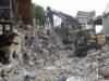 Colombia registra sismos que recuerdan el terremoto de Chocó