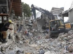 Colombia registra sismos que recuerdan el terremoto de Chocó