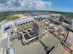 Combustibles para la generación de energía sube hasta un 52 %