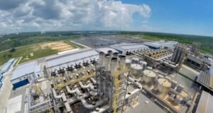 Combustibles para la generación de energía sube hasta un 52 %