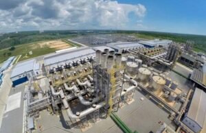Combustibles para la generación de energía sube hasta un 52 %