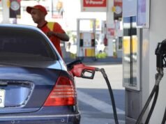 ¿Por qué no bajó la gasolina?