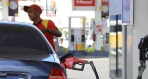 ¿Por qué no bajó la gasolina?