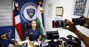 Comerciante baleado en licey al medio muere tras atraco