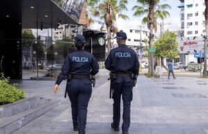 Comisión bicameral estudiará reforma policial en Congreso