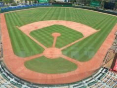Estadio Quisqueya: Escogido ganó 1ra corona en el Estadio Trujillo
