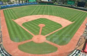 Estadio Quisqueya: Escogido ganó 1ra corona en el Estadio Trujillo