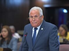 Comisión de Salud Diputados habla muertes neonatales en Maternidad