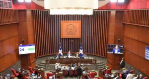 Comisión especial estudiará nueva ley de residuos sólidos