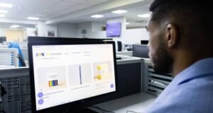 ¿Cómo funciona el nuevo portal para compras por debajo del umbral?