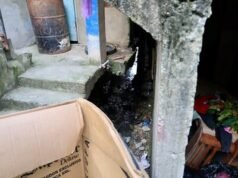 Cuando el matador busca a la víctima: bebé muerta en Los Girasoles