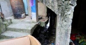 Cuando el matador busca a la víctima: bebé muerta en Los Girasoles