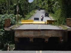 Comunidades piden atención a puentes de Monte Plata y SD