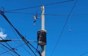 Edeeste deberá pagar RD$1.5 millones por muerte pintor electrocutado