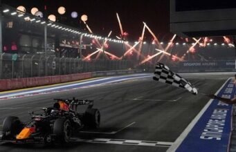 Con el GP Ruanda, la F1 volverá a África casi cuatro décadas después