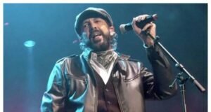 Juan Luis Guerra celebra su cumpleaños 69 y los artistas lo felicitan