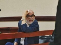 Condenan a Ángel Martínez a tres meses de prisión suspendida