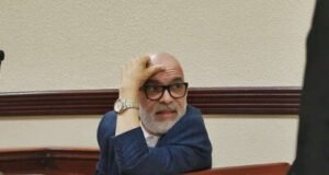 Condenan a Ángel Martínez a tres meses de prisión suspendida