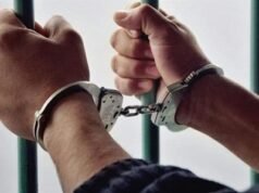 Condenan a 20 años de prisión a hombre por muerte de menor de 14 años