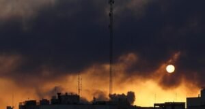 Conflicto Pakistán-Afganistán: nuevos bombardeos