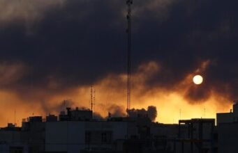 Conflicto Pakistán-Afganistán: nuevos bombardeos