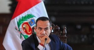 Congreso de Perú debatirá destitución del presidente José Jerí