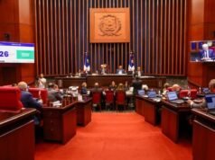 El Congreso estudia reforma policial en dos comisiones distintas