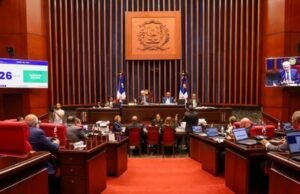 El Congreso estudia reforma policial en dos comisiones distintas