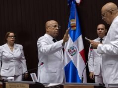 Congreso Nacional discute reforma seguridad social y Código de Trabajo