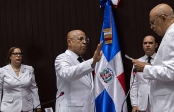 Congreso Nacional discute reforma seguridad social y Código de Trabajo