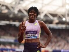 Marileidy Paulino: marcas apuestan por el orgullo patrio