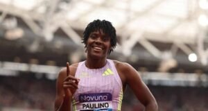 Marileidy Paulino: marcas apuestan por el orgullo patrio