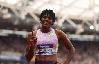Marileidy Paulino: marcas apuestan por el orgullo patrio