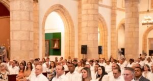 Constanza Agroindustrial celebra 40 años de operaciones