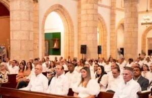 Constanza Agroindustrial celebra 40 años de operaciones