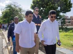 Construcción del monorriel se iniciaría en mayo