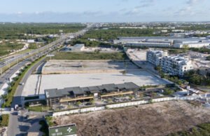 Constructores y Alcaldía dialogan sobre ordenamiento de Punta Cana