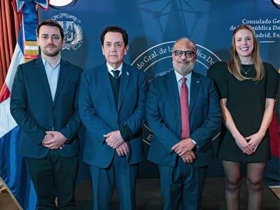 Consulado Madrid reforzará apoyo a autónomos con 33 millones de euros