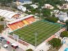 Copa Malta Morena: La final será celebrada en Santiago